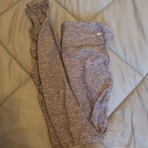 Lululemon run swiftly leggings